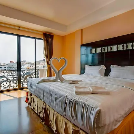 Land Royal Residence Pattaya